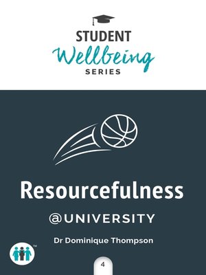 cover image of Resourcefulness at University